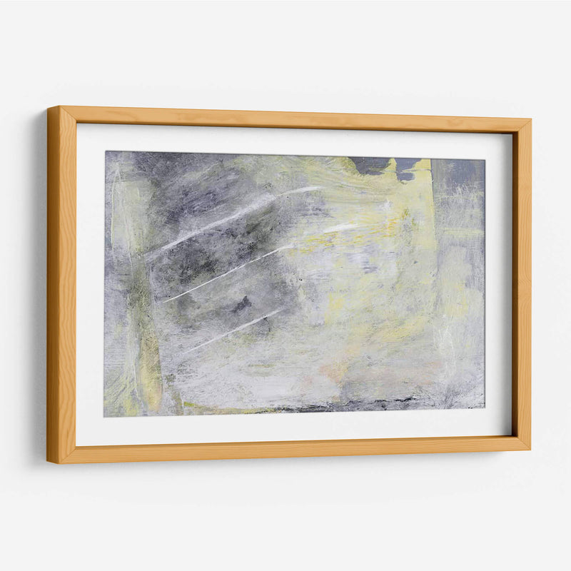 Hushed Ii - Sharon Gordon | Cuadro decorativo de Canvas Lab