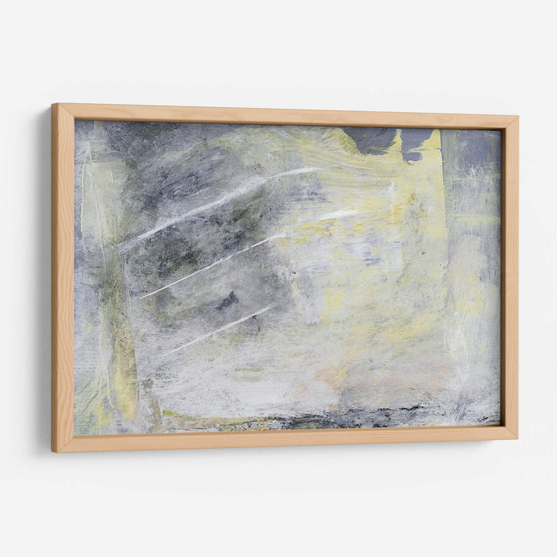 Hushed Ii - Sharon Gordon | Cuadro decorativo de Canvas Lab