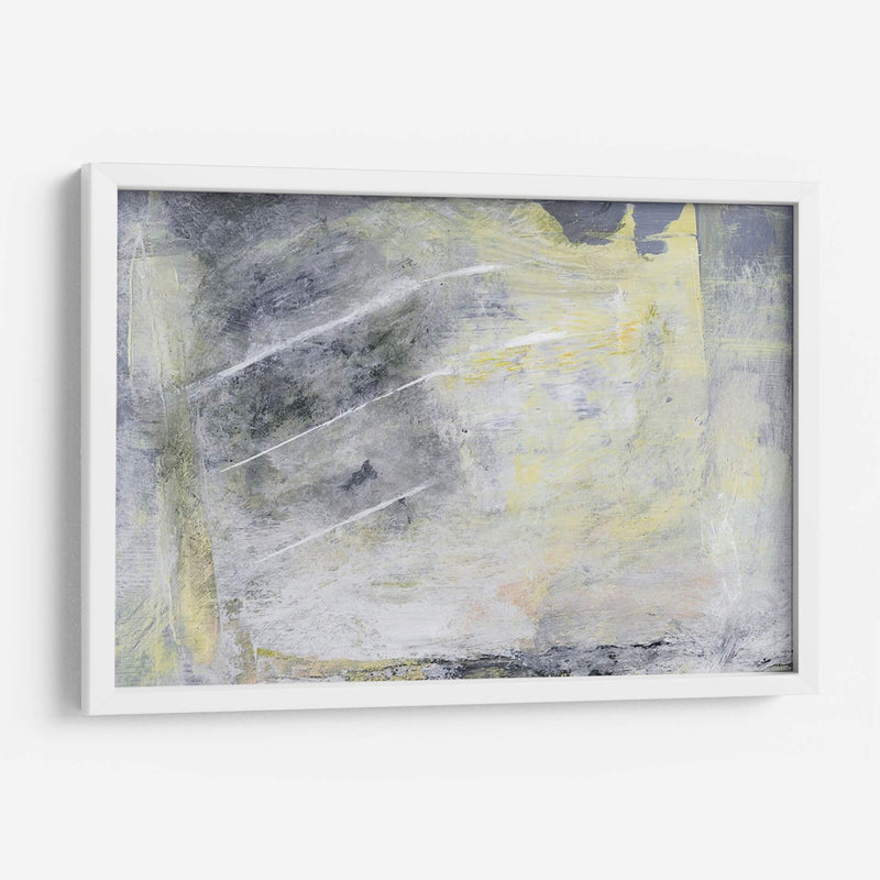 Hushed Ii - Sharon Gordon | Cuadro decorativo de Canvas Lab