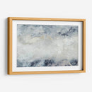 Hushed V - Sharon Gordon | Cuadro decorativo de Canvas Lab