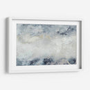Hushed V - Sharon Gordon | Cuadro decorativo de Canvas Lab