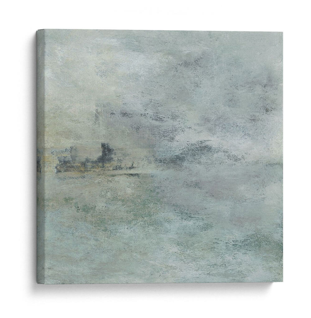 Niebla Levantando Iii - Sharon Gordon | Cuadro decorativo de Canvas Lab
