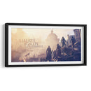 Liberty Assassins Creed | Cuadro decorativo de Canvas Lab