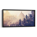 Liberty Assassins Creed | Cuadro decorativo de Canvas Lab
