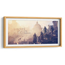 Liberty Assassins Creed | Cuadro decorativo de Canvas Lab
