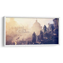 Liberty Assassins Creed | Cuadro decorativo de Canvas Lab