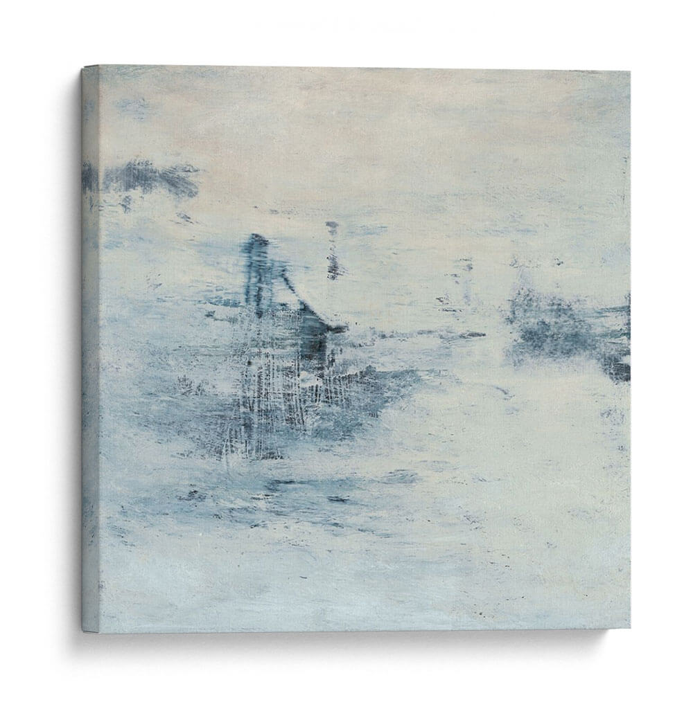 Niebla Levantando V - Sharon Gordon | Cuadro decorativo de Canvas Lab