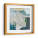 Fantasías Flotantes Iii - Joyce Combs | Cuadro decorativo de Canvas Lab