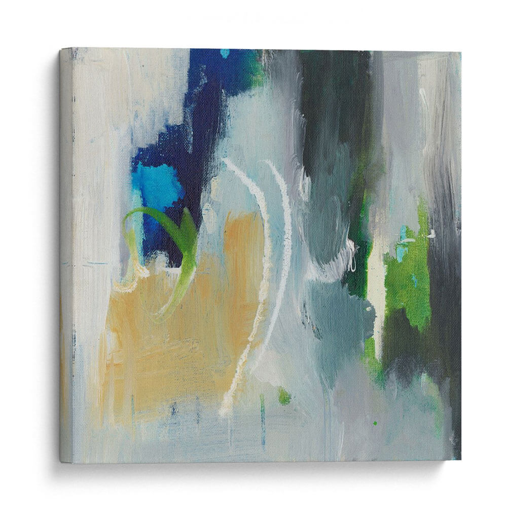 Fantasías Flotantes Iv - Joyce Combs | Cuadro decorativo de Canvas Lab