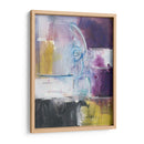 Nuevo Comienzo I - Joyce Combs | Cuadro decorativo de Canvas Lab