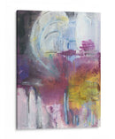 Nuevo Inicio Iii - Joyce Combs | Cuadro decorativo de Canvas Lab