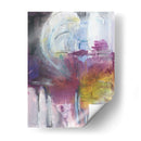 Nuevo Inicio Iii - Joyce Combs | Cuadro decorativo de Canvas Lab