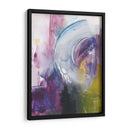 Nuevo Comienzo Iv - Joyce Combs | Cuadro decorativo de Canvas Lab