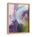 Nuevo Comienzo Iv - Joyce Combs | Cuadro decorativo de Canvas Lab