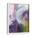 Nuevo Comienzo Iv - Joyce Combs | Cuadro decorativo de Canvas Lab