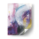 Nuevo Comienzo Iv - Joyce Combs | Cuadro decorativo de Canvas Lab