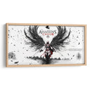 Cuadro decorativo de Canvas Lab