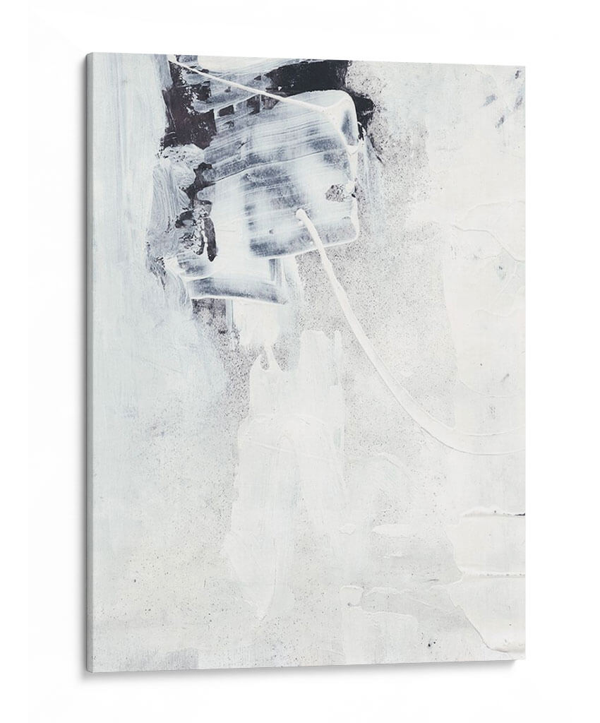 Fuego Y Hielo I - Joyce Combs | Cuadro decorativo de Canvas Lab