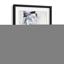 Fuego Y Hielo I - Joyce Combs | Cuadro decorativo de Canvas Lab