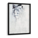 Fuego Y Hielo I - Joyce Combs | Cuadro decorativo de Canvas Lab