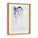 Fuego Y Hielo I - Joyce Combs | Cuadro decorativo de Canvas Lab