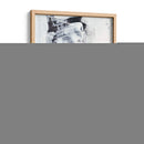 Fuego Y Hielo I - Joyce Combs | Cuadro decorativo de Canvas Lab