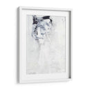 Fuego Y Hielo I - Joyce Combs | Cuadro decorativo de Canvas Lab