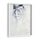 Fuego Y Hielo I - Joyce Combs | Cuadro decorativo de Canvas Lab