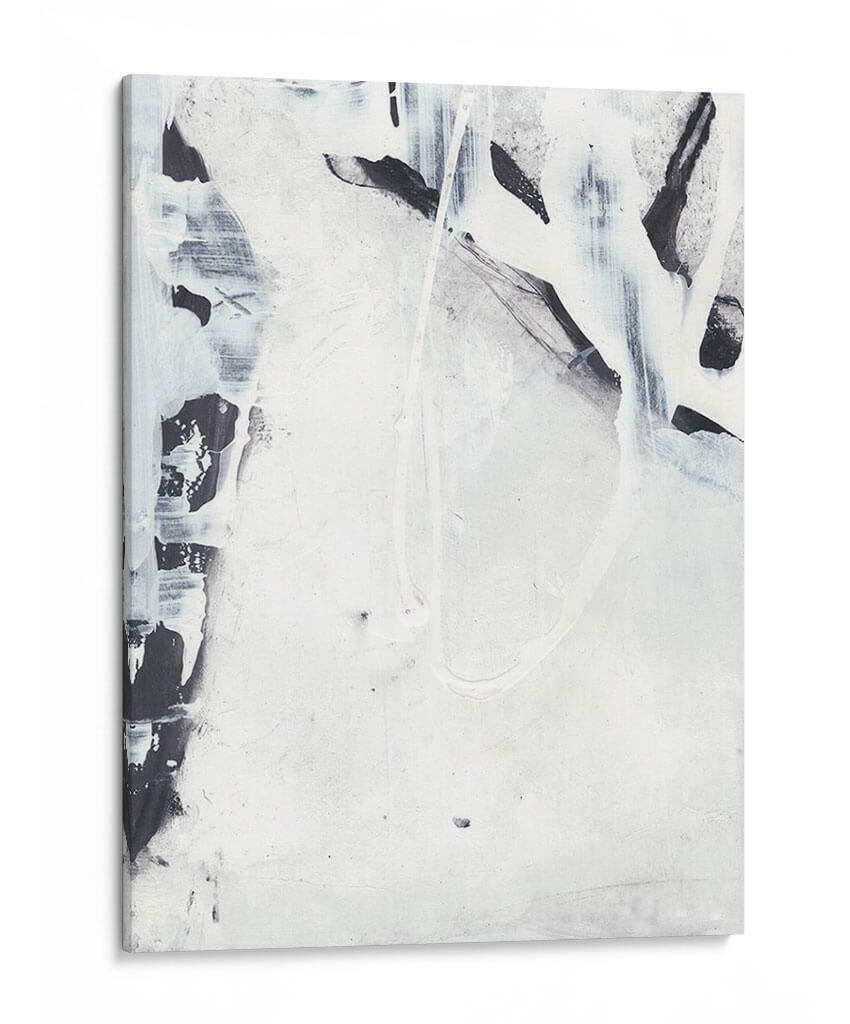 Fuego Y Hielo Ii - Joyce Combs | Cuadro decorativo de Canvas Lab