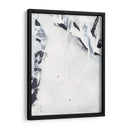 Fuego Y Hielo Ii - Joyce Combs | Cuadro decorativo de Canvas Lab