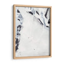 Fuego Y Hielo Ii - Joyce Combs | Cuadro decorativo de Canvas Lab