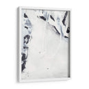 Fuego Y Hielo Ii - Joyce Combs | Cuadro decorativo de Canvas Lab