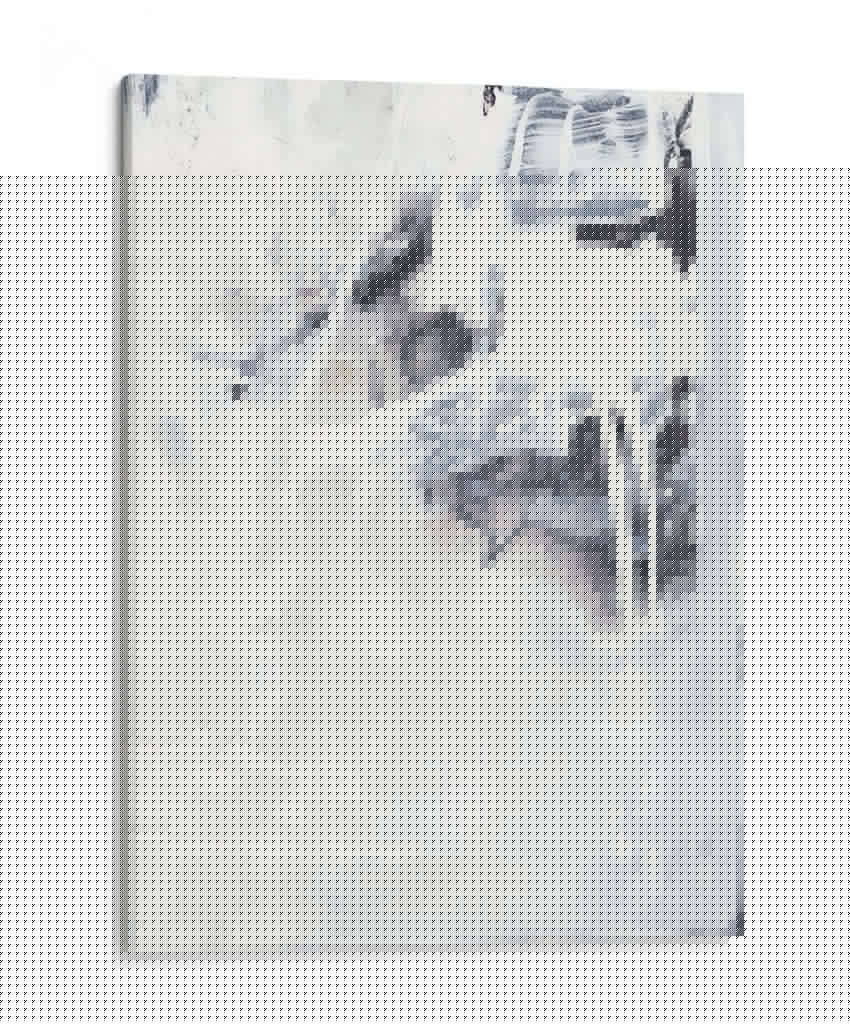 Fuego Y Hielo Iii - Joyce Combs | Cuadro decorativo de Canvas Lab