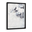 Fuego Y Hielo Iii - Joyce Combs | Cuadro decorativo de Canvas Lab