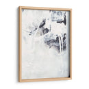 Fuego Y Hielo Iii - Joyce Combs | Cuadro decorativo de Canvas Lab