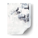 Fuego Y Hielo Iii - Joyce Combs | Cuadro decorativo de Canvas Lab