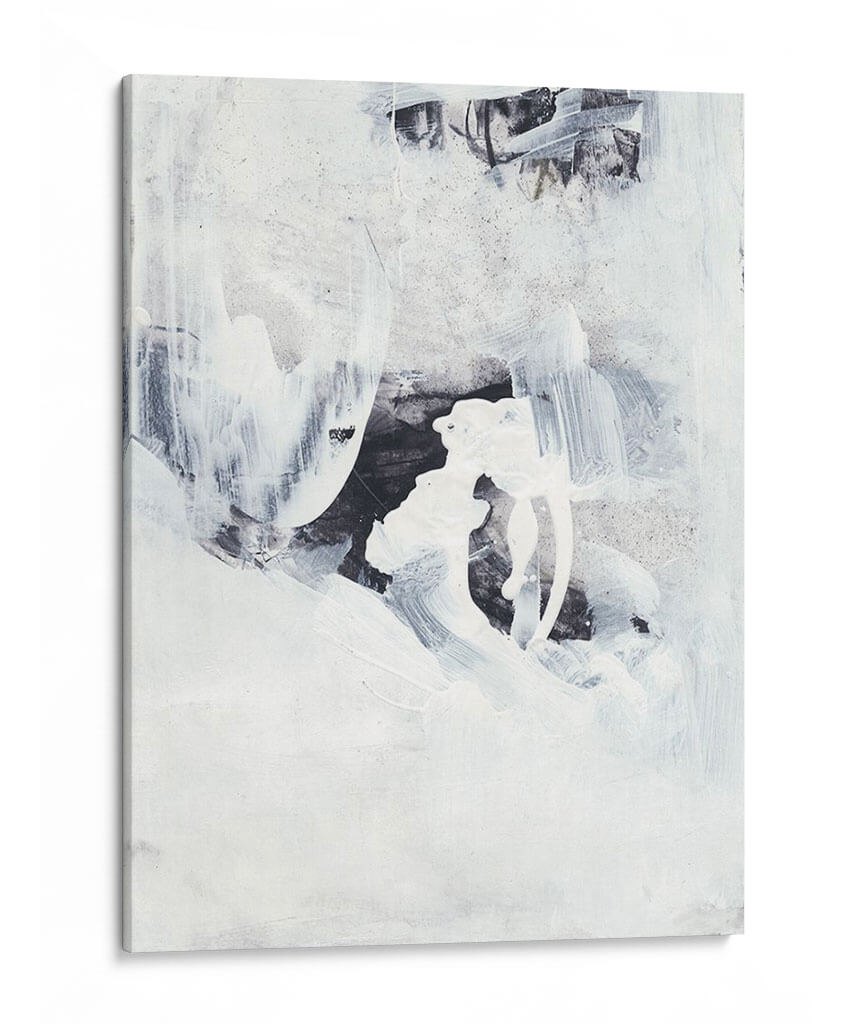 Fuego E Hielo Iv - Joyce Combs | Cuadro decorativo de Canvas Lab