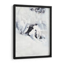 Fuego E Hielo Iv - Joyce Combs | Cuadro decorativo de Canvas Lab
