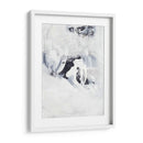 Fuego E Hielo Iv - Joyce Combs | Cuadro decorativo de Canvas Lab