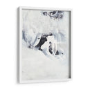 Fuego E Hielo Iv - Joyce Combs | Cuadro decorativo de Canvas Lab