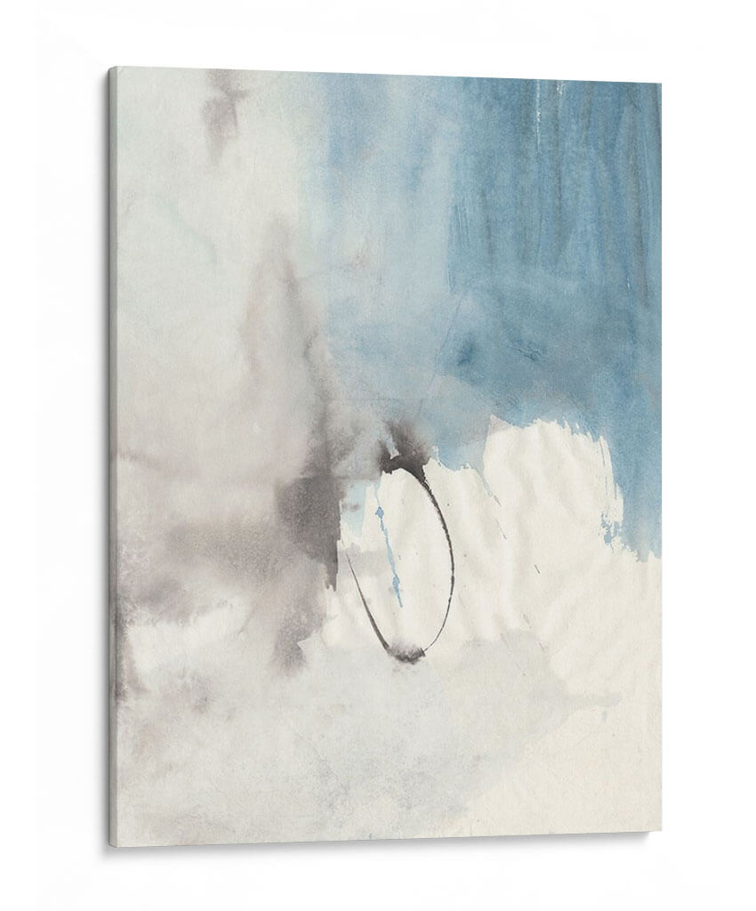 Tranquilidad I - Joyce Combs | Cuadro decorativo de Canvas Lab