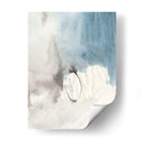 Tranquilidad I - Joyce Combs | Cuadro decorativo de Canvas Lab