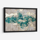 Deriva Mineral I - Michael Willett | Cuadro decorativo de Canvas Lab