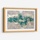 Deriva Mineral I - Michael Willett | Cuadro decorativo de Canvas Lab