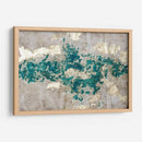Deriva Mineral I - Michael Willett | Cuadro decorativo de Canvas Lab