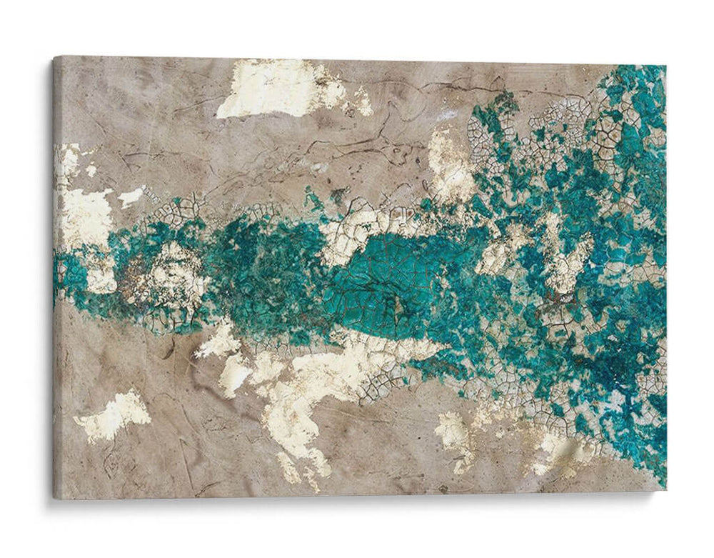 Drift Mineral Ii - Michael Willett | Cuadro decorativo de Canvas Lab