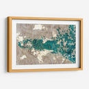 Drift Mineral Ii - Michael Willett | Cuadro decorativo de Canvas Lab