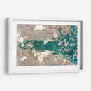 Drift Mineral Ii - Michael Willett | Cuadro decorativo de Canvas Lab