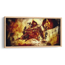 Cuadro decorativo de Canvas Lab