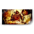 Cuadro decorativo de Canvas Lab